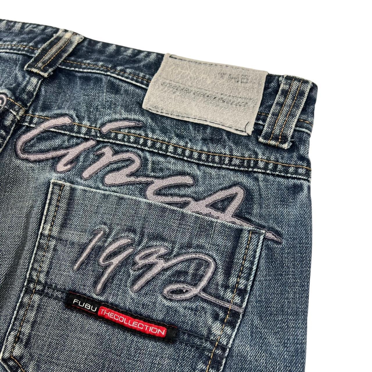 Fubu Jeans (w33)