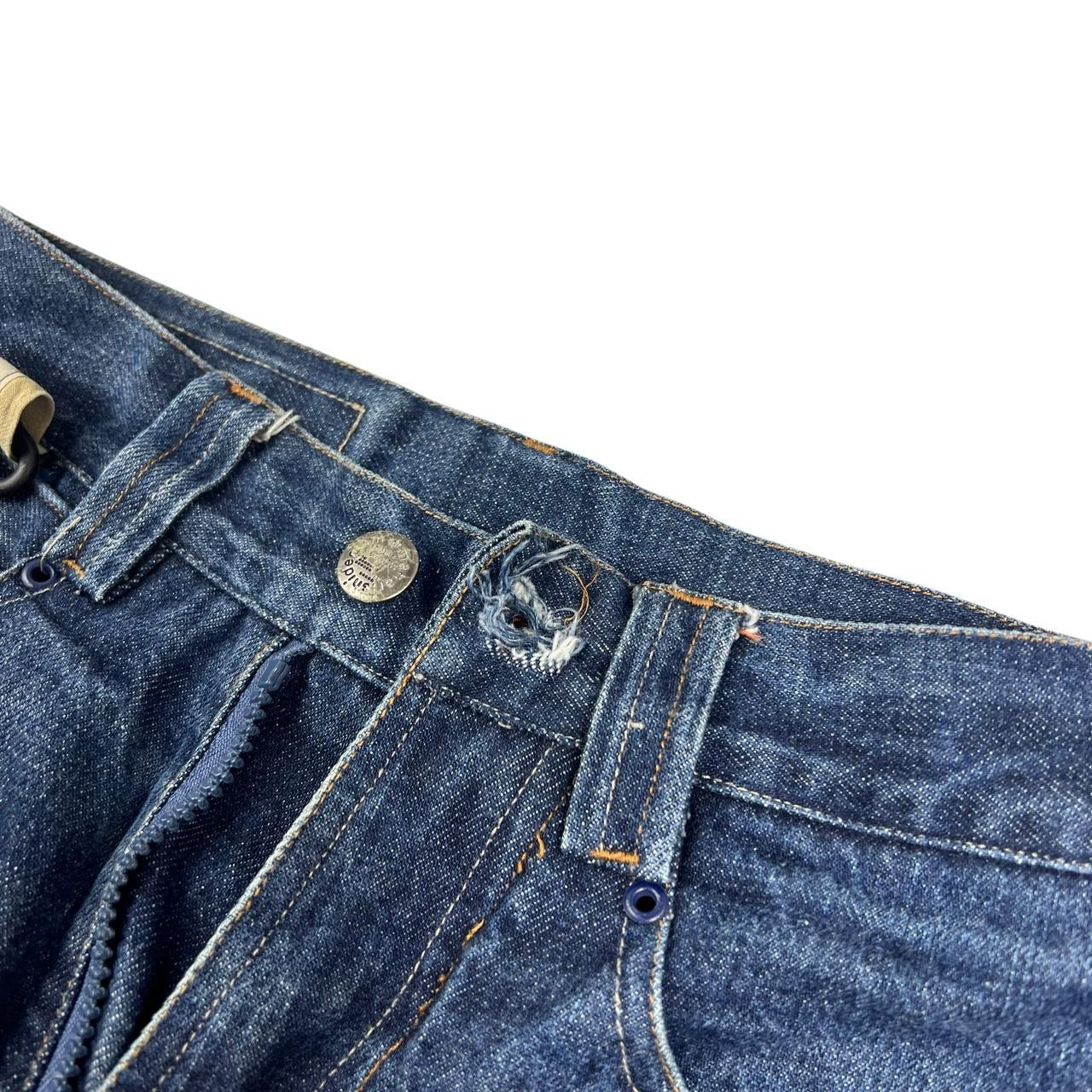 Maharishi Jeans (w30)