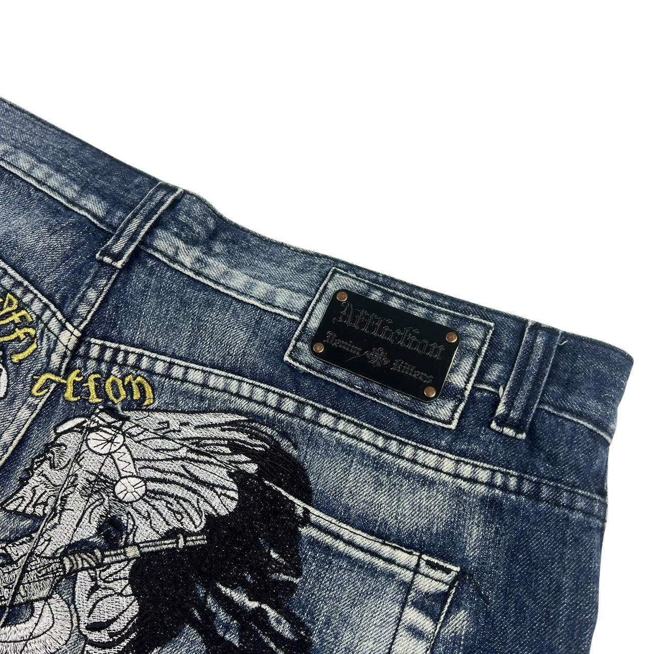 Affliction Jeans (w40)