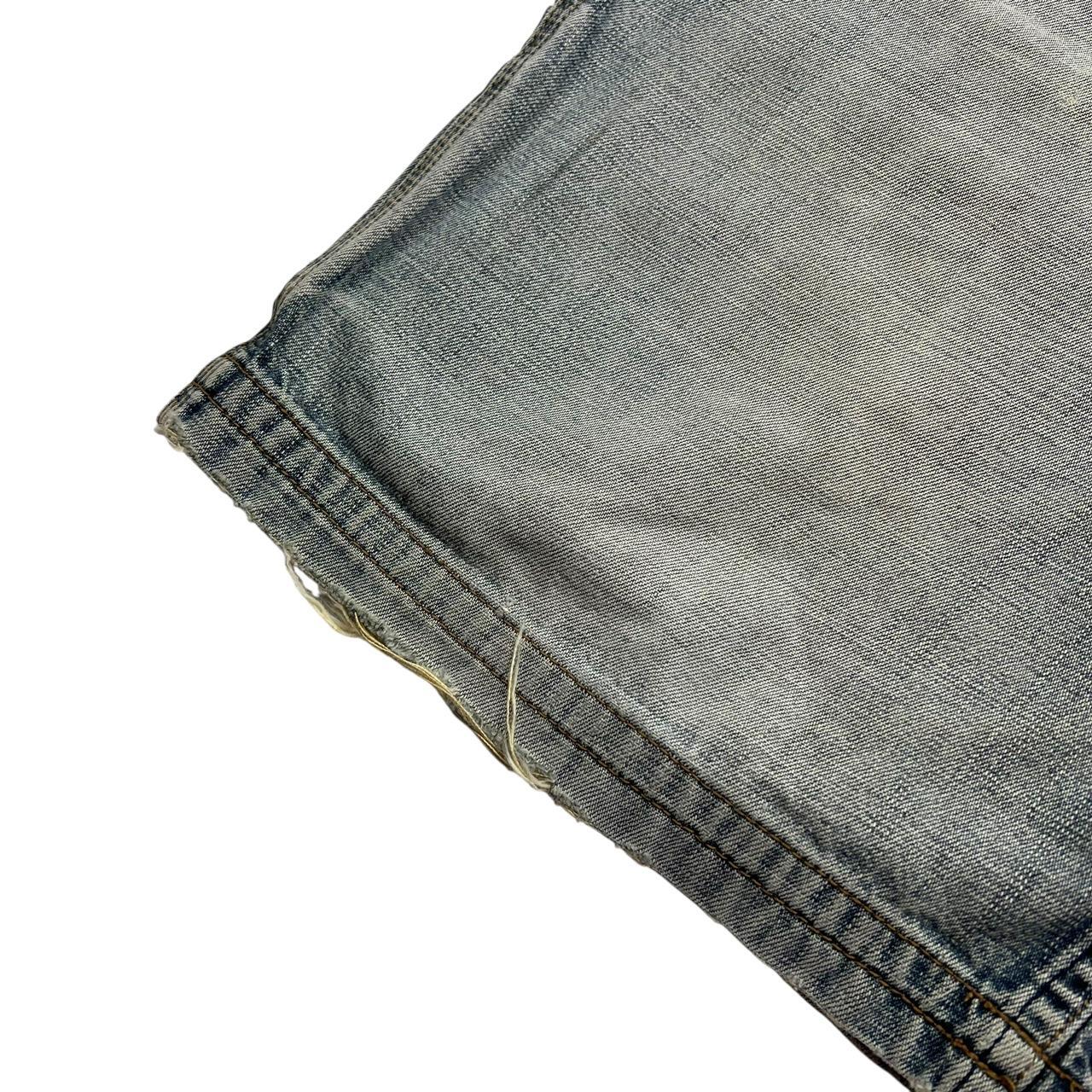 Jnco Shorts (w30)