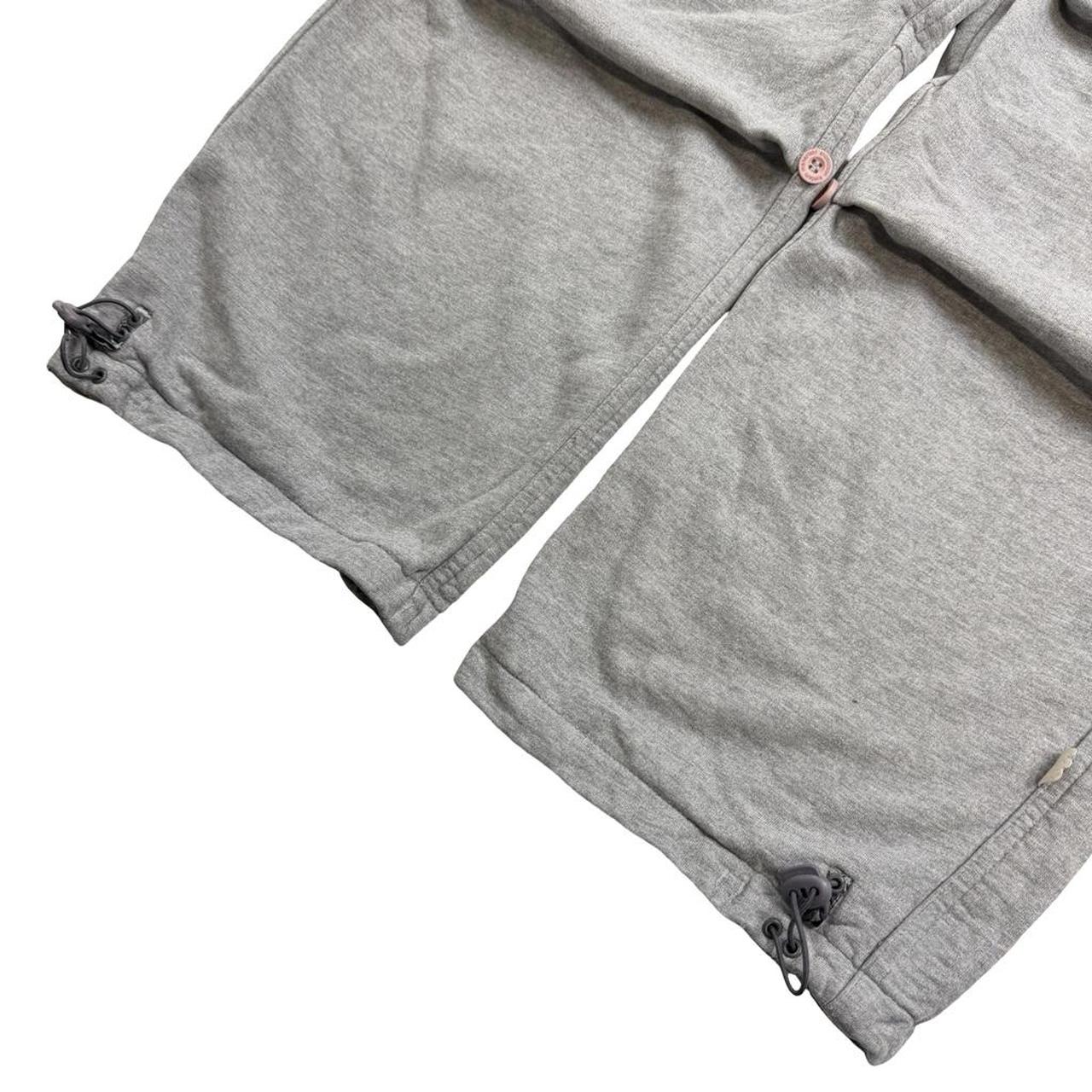 Maharishi Joggers (32-36)