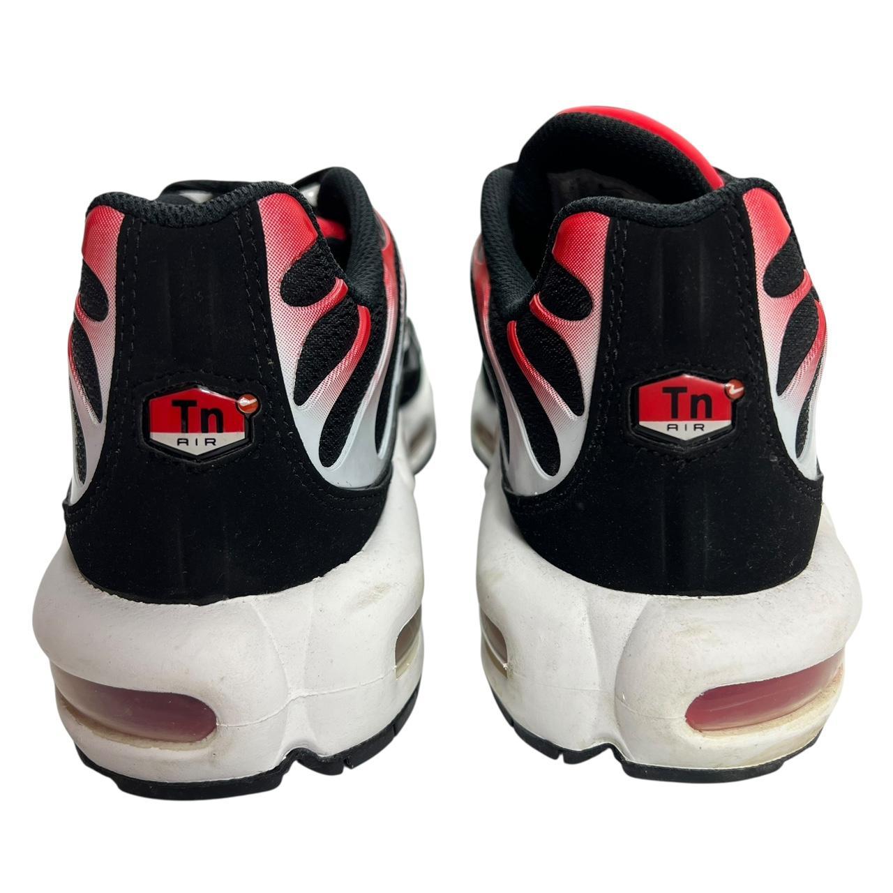 Nike TN University Red (uk 7.5)