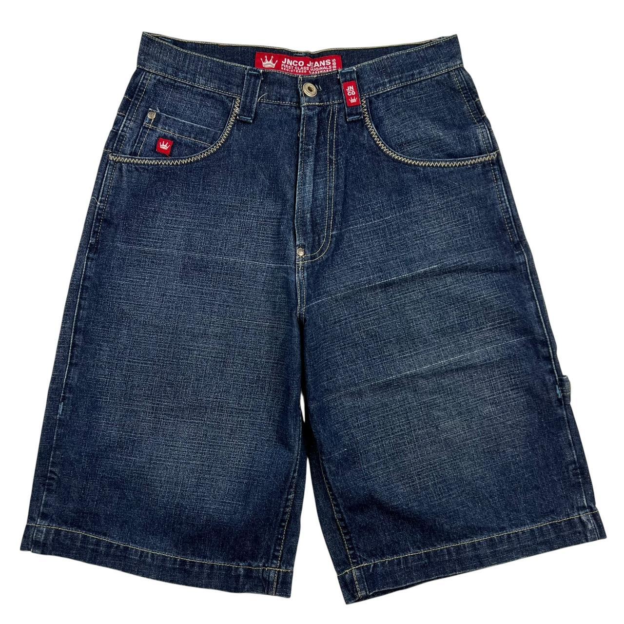Jnco Shorts (w30)