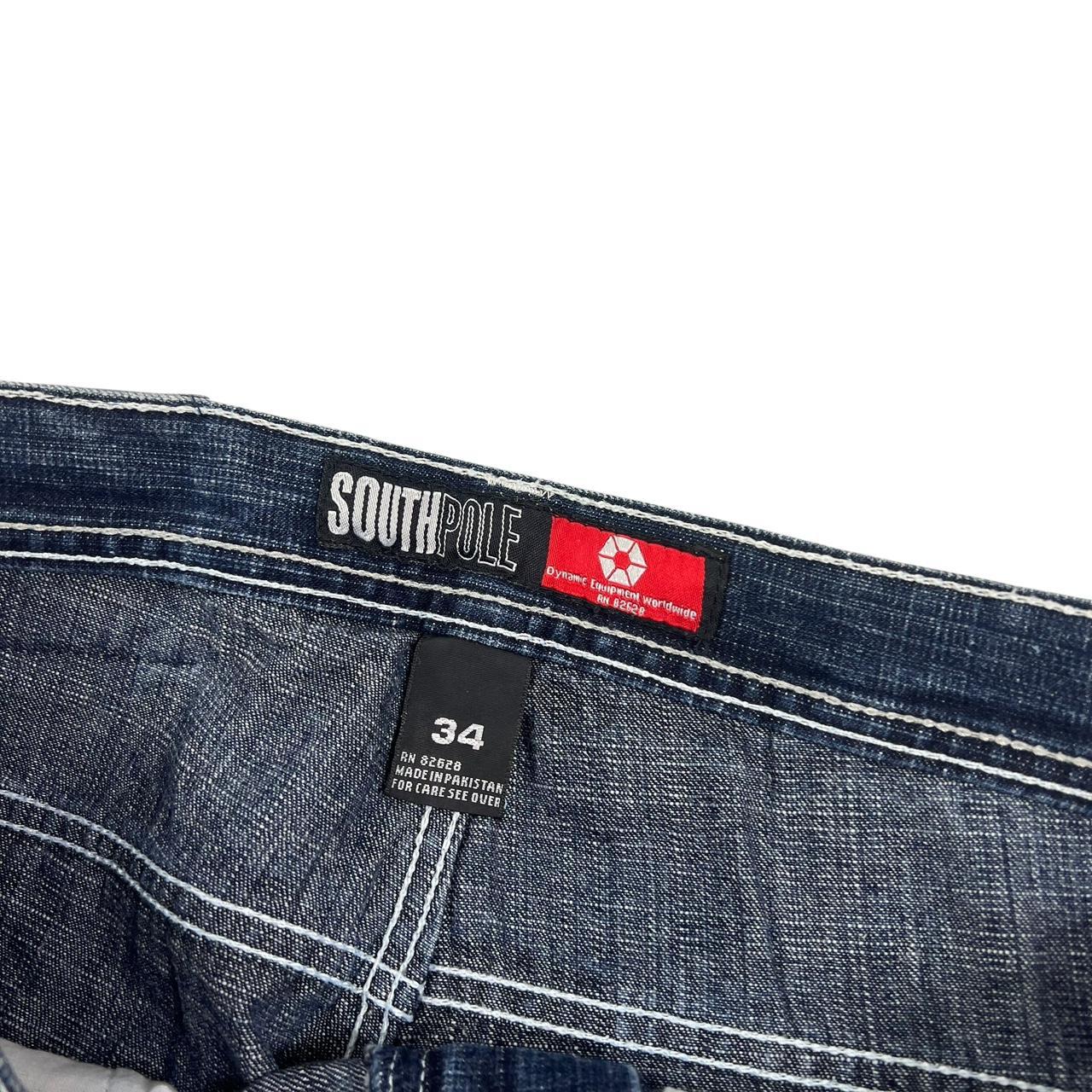 Southpole Jeans (w35)