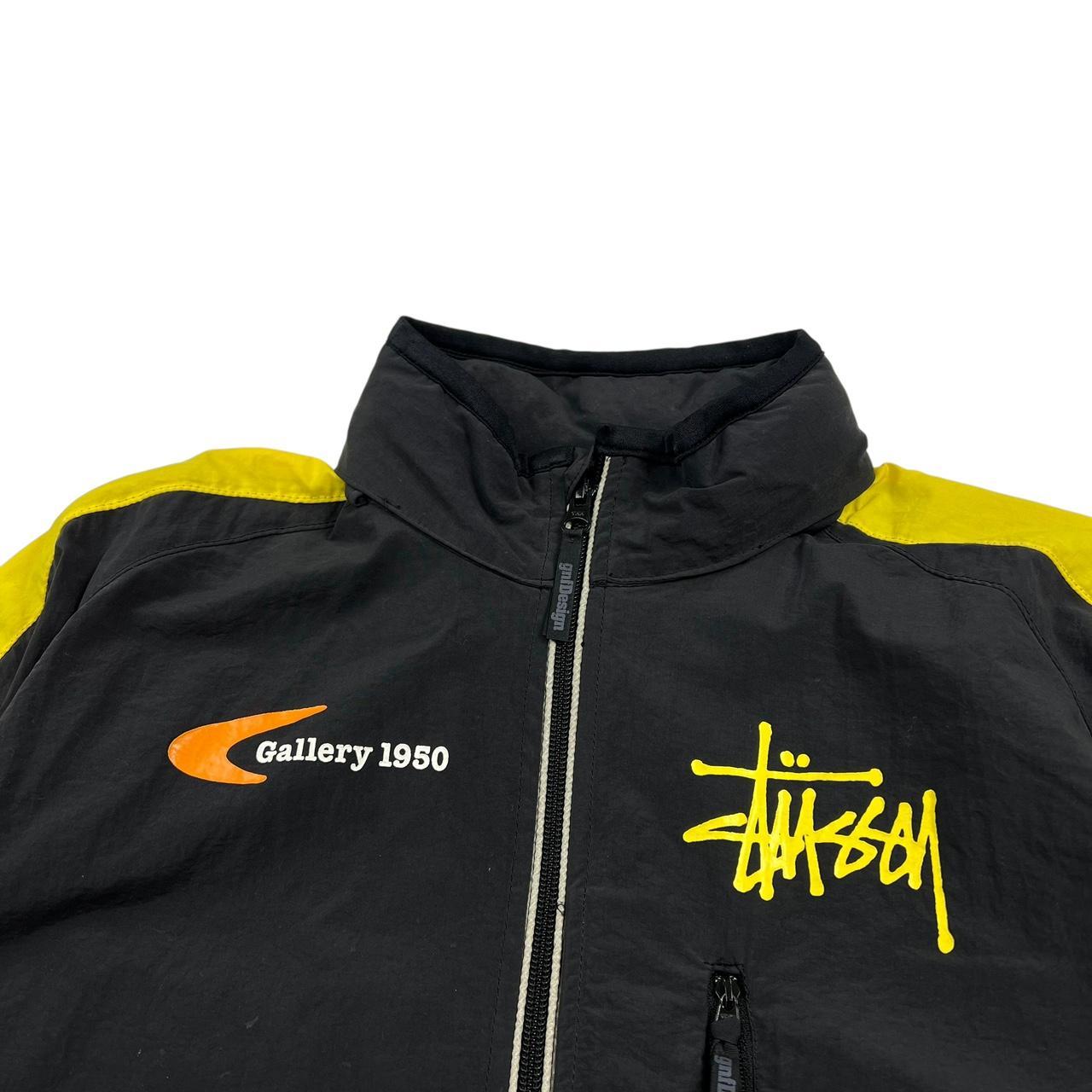 Stussy Gallery 1950 Jacket (S)