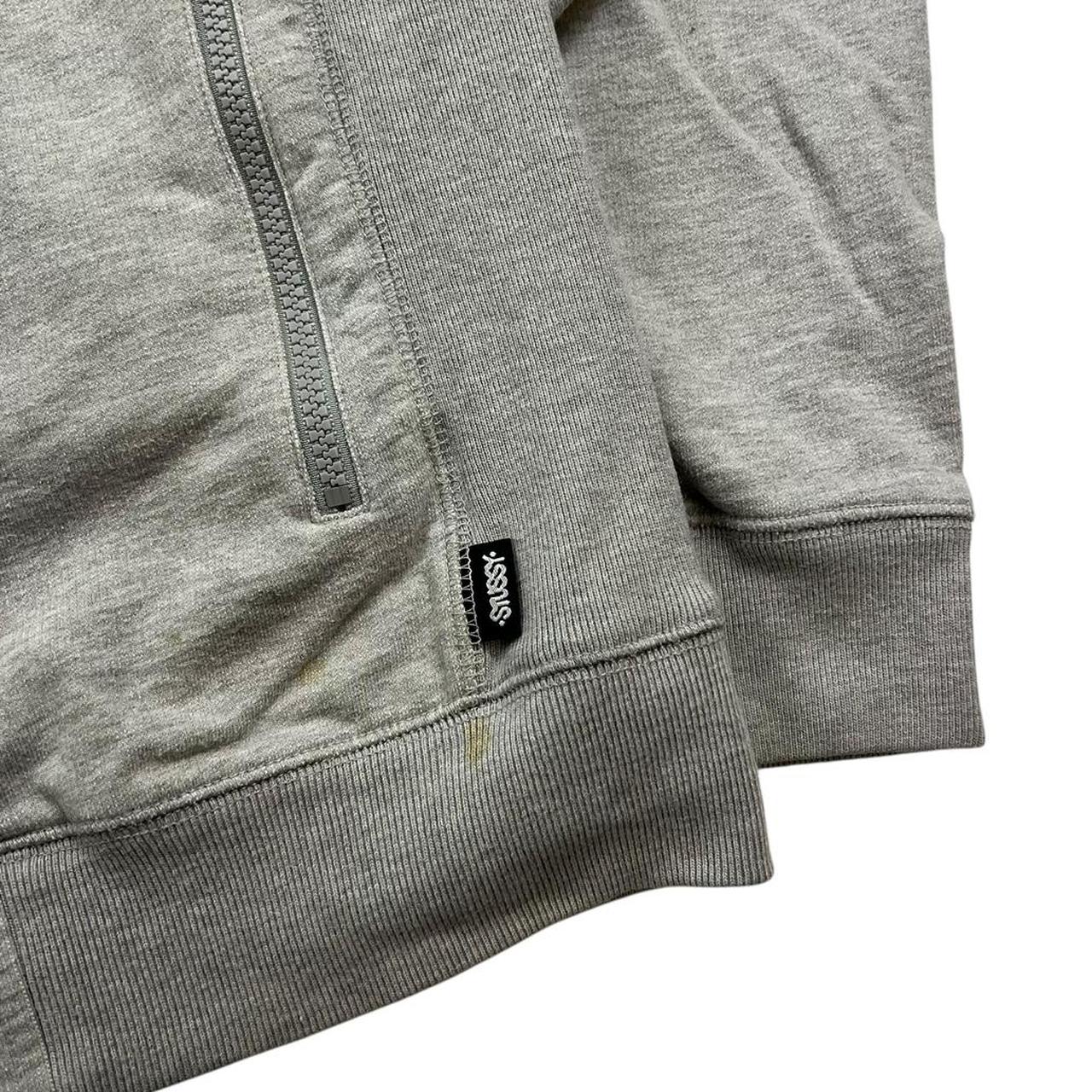 Stussy Hoodie (L)
