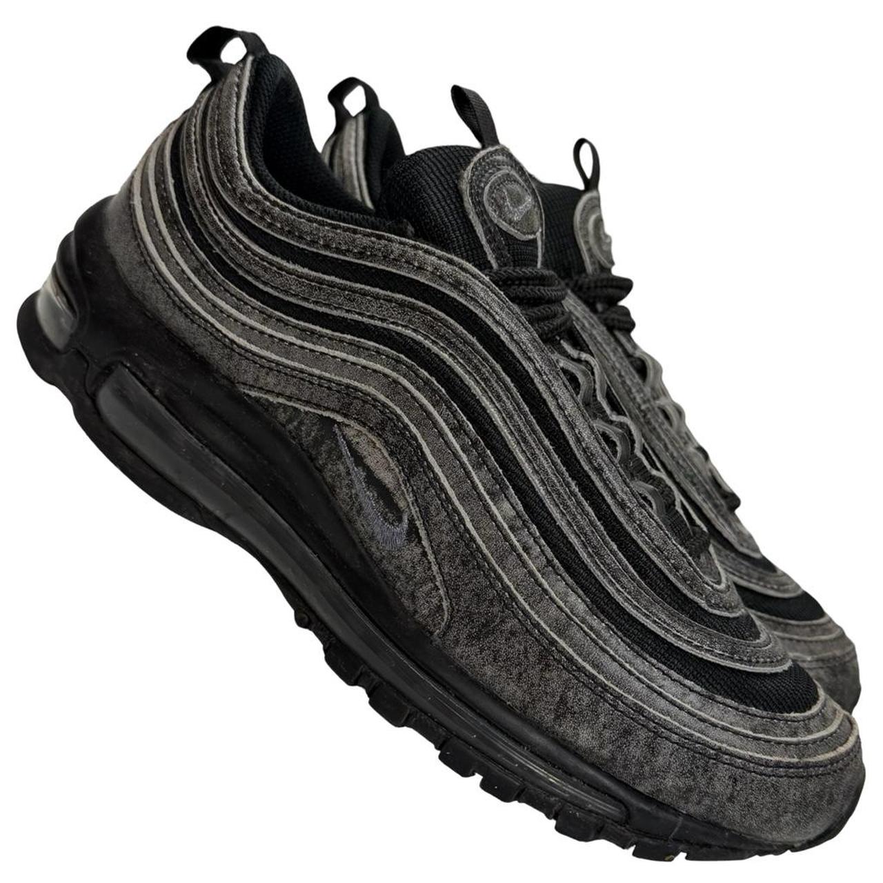 Nike x CDG Air Max 97 (uk 7)