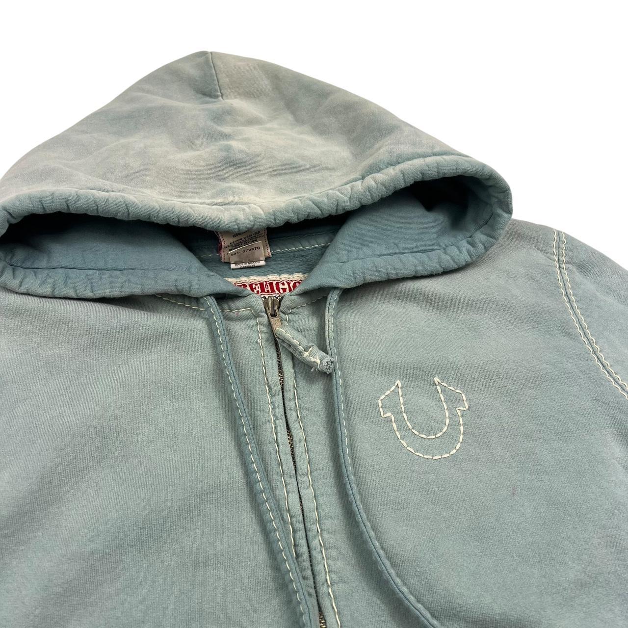 True Religion Hoodie (XL)