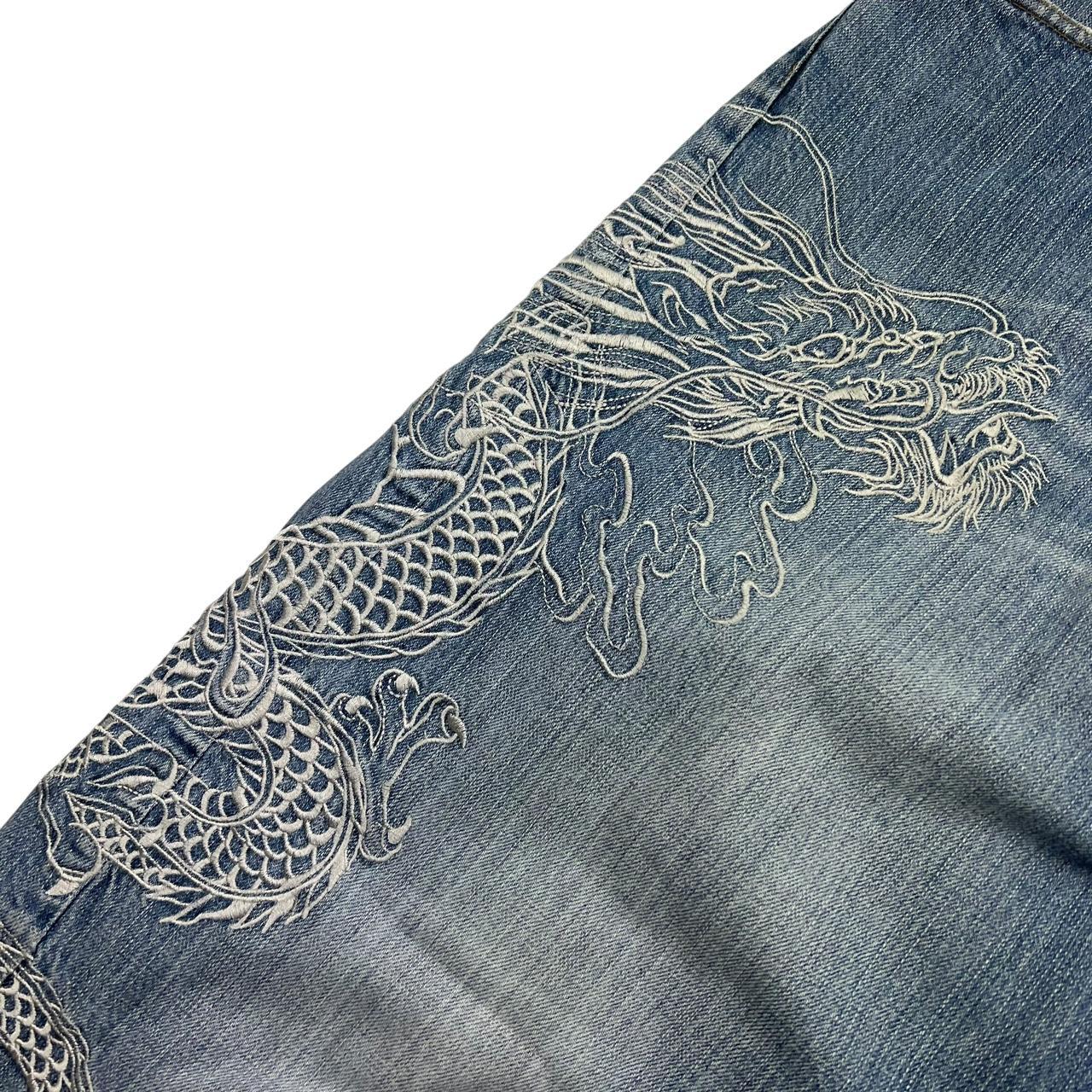 Karakuri Jeans (w44)