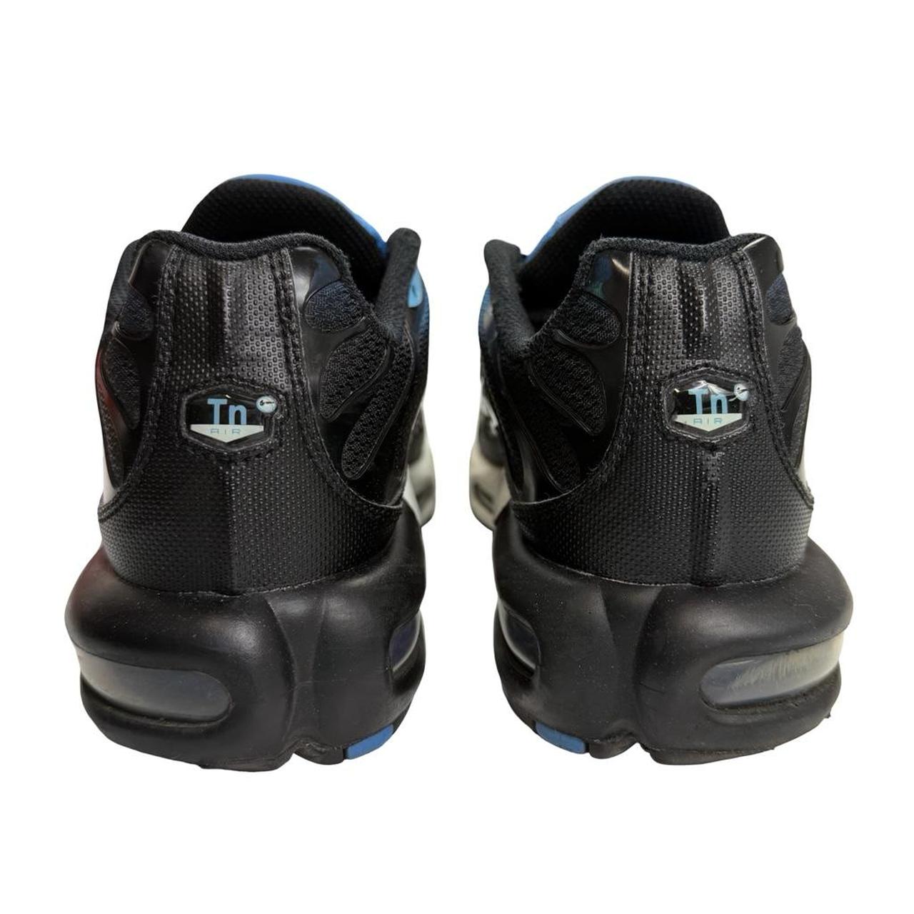 Nike TN Aquarius Blue (uk 6)