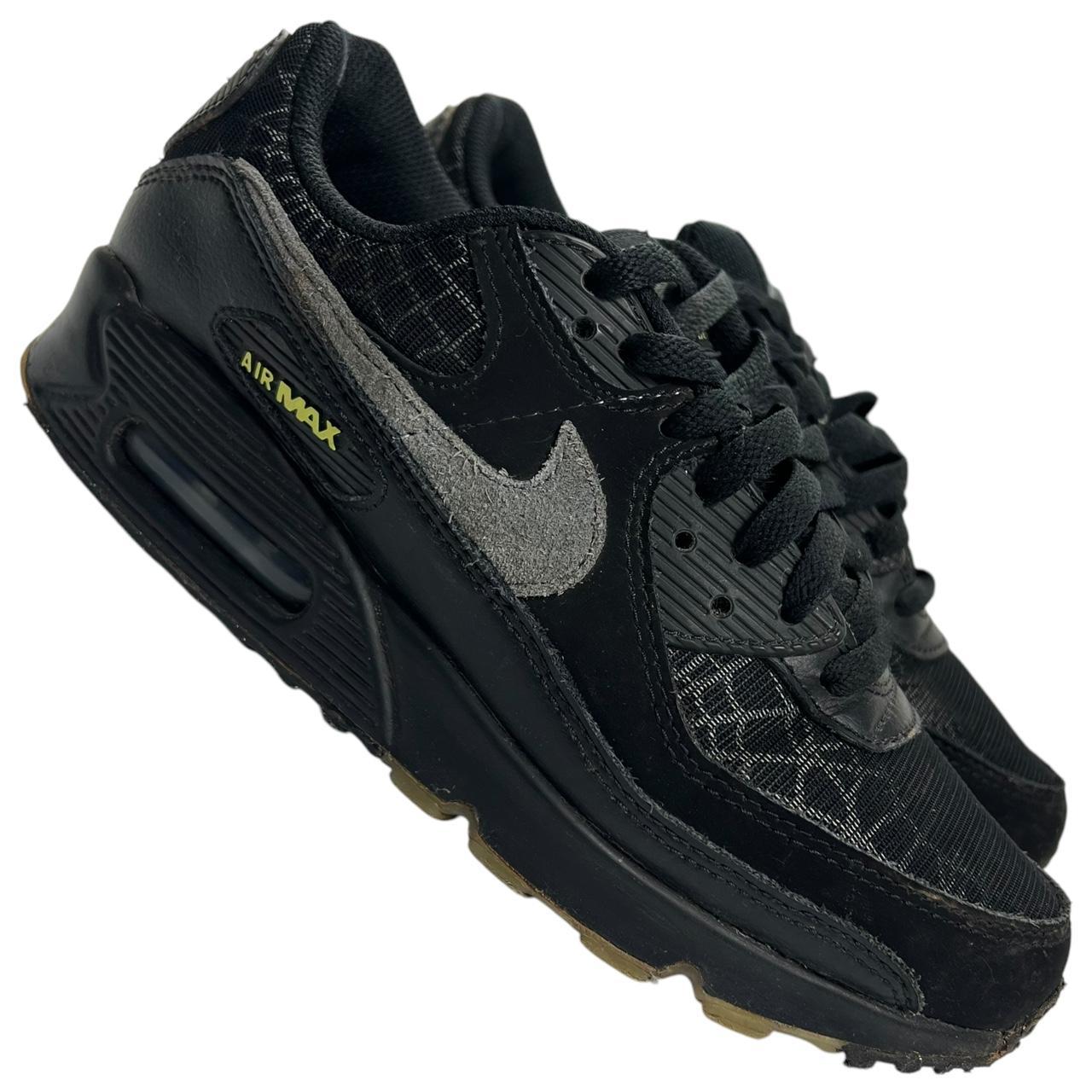 Nike Air Max 90 Halloween (uk 6)