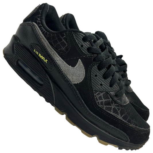 Nike Air Max 90 Halloween (uk 6)