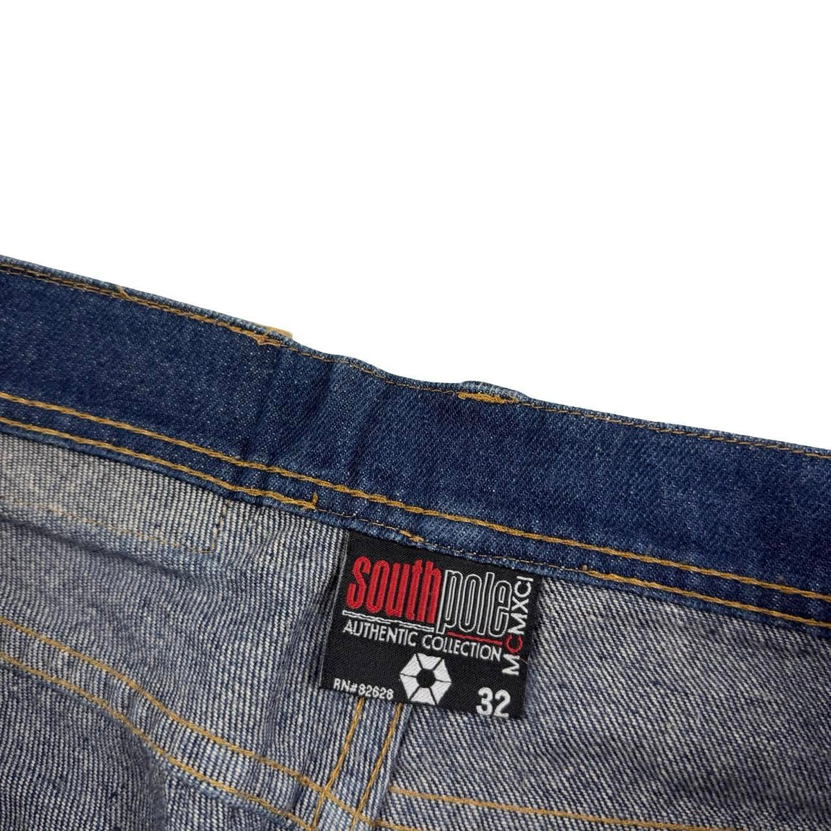 Southpole Shorts (w32)