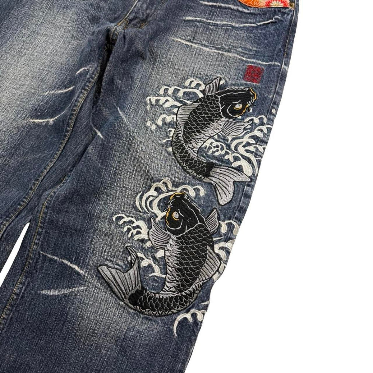 Karakuri Jeans (w33)