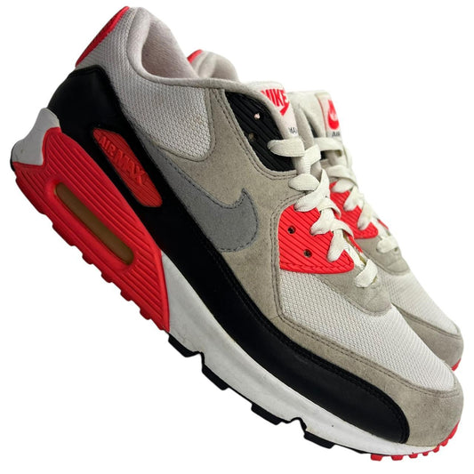 Nike Air Max 90 Infrared (uk 8)