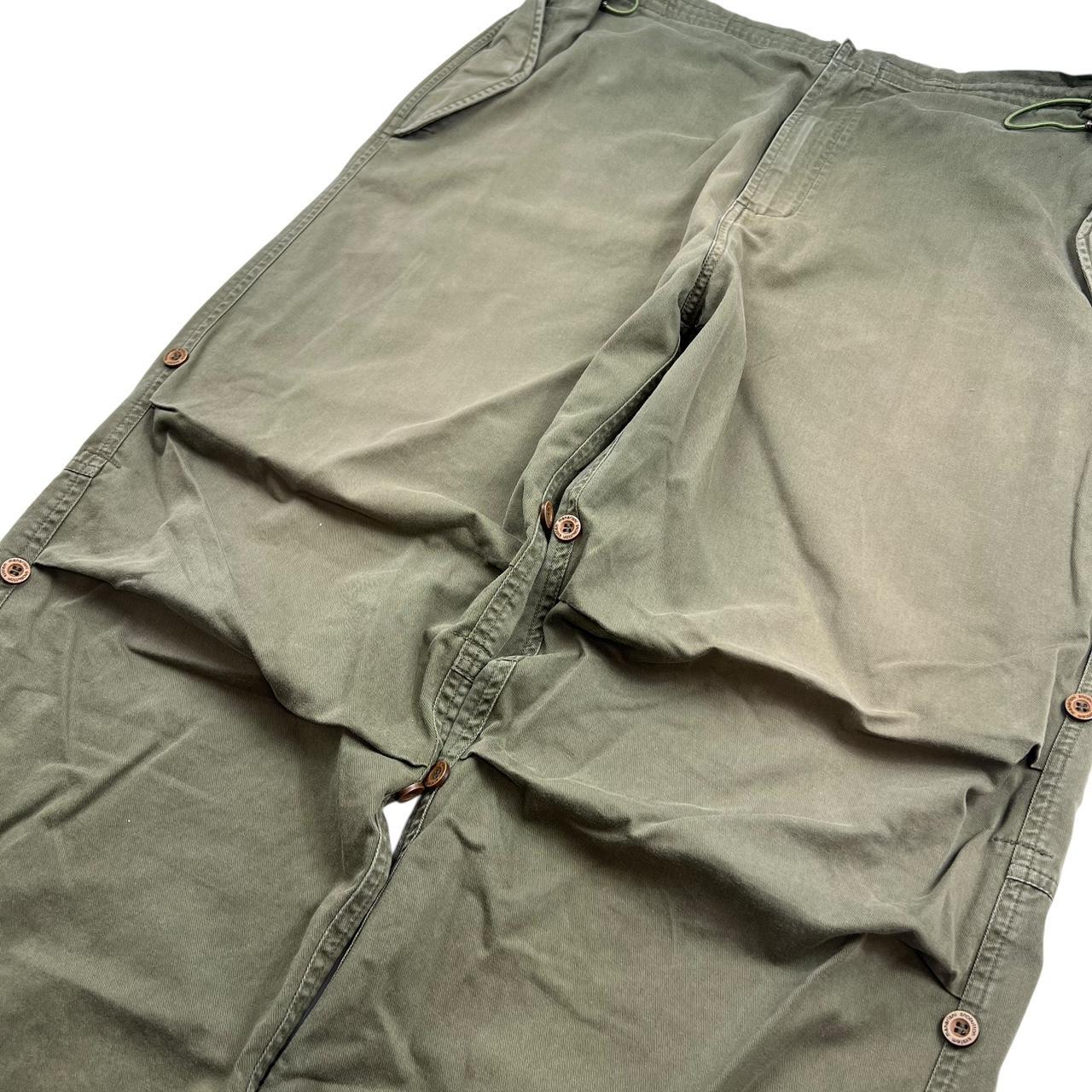 Maharishi Trousers (w36)