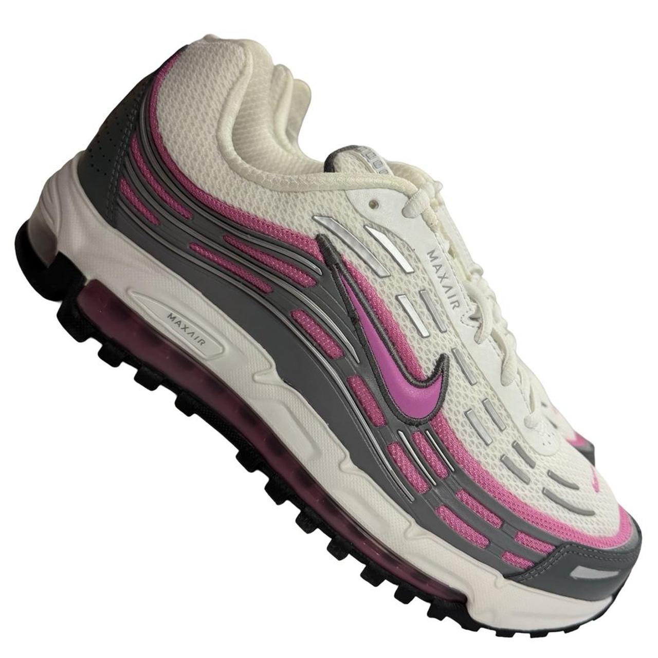 Nike Air Max TL 2.5 Playful Pink (uk 8)