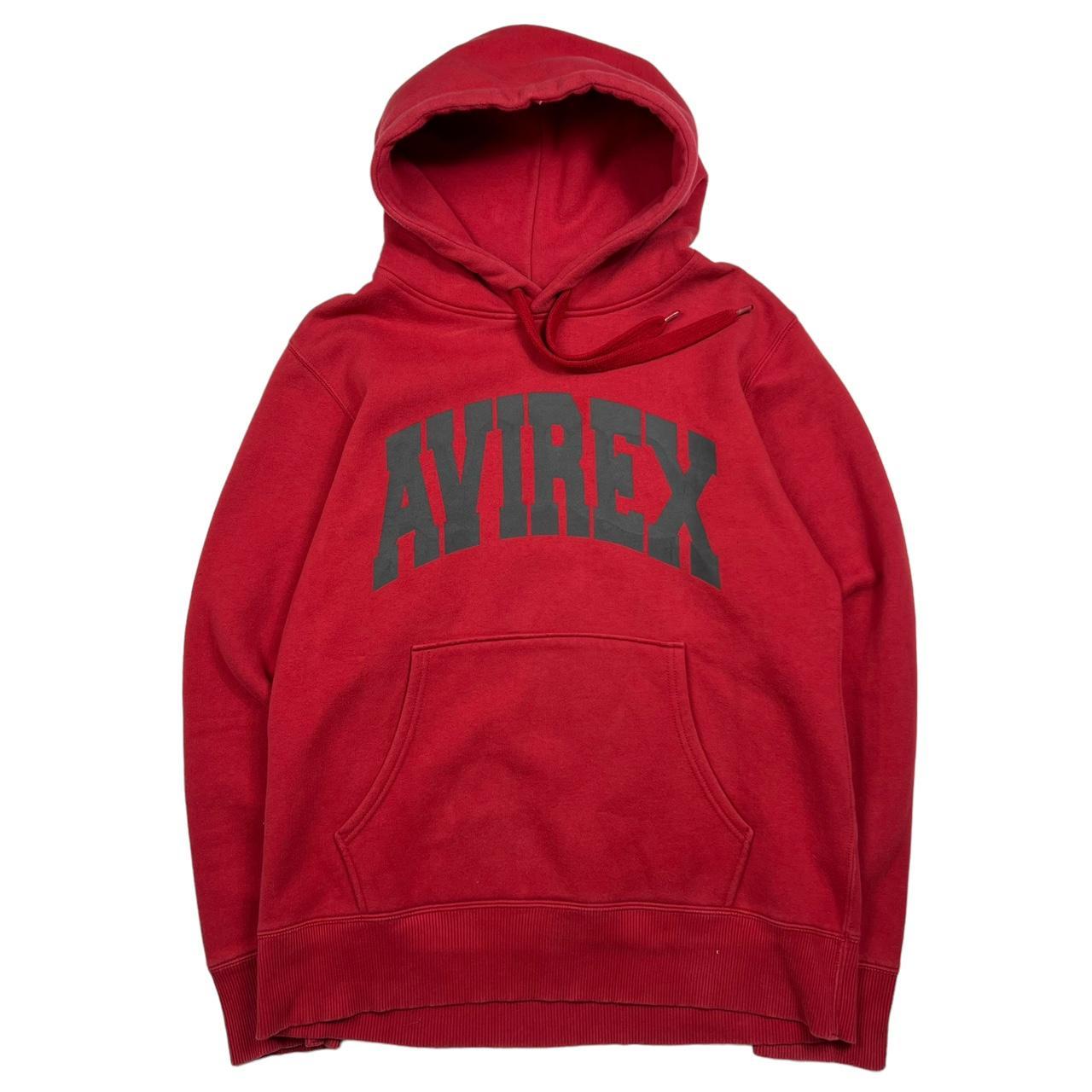 Avirex Hoodie (L)