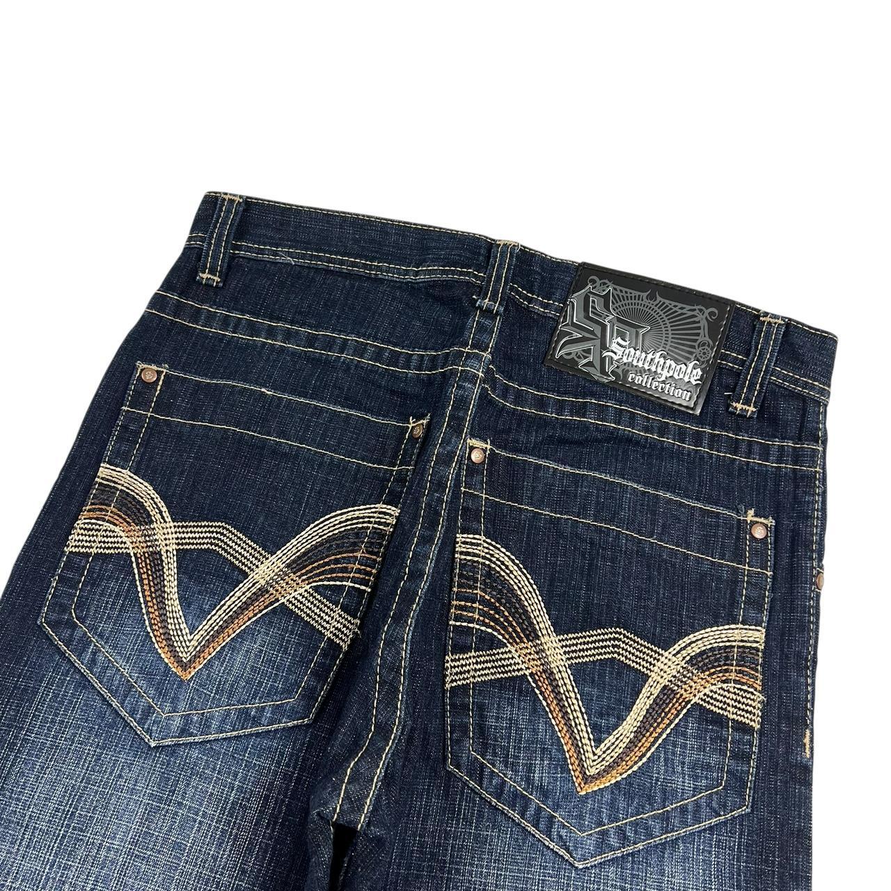 Southpole Jeans (w34)