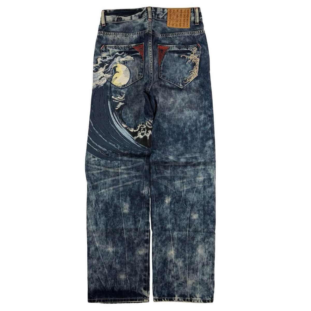 Big Train Jeans (w30)