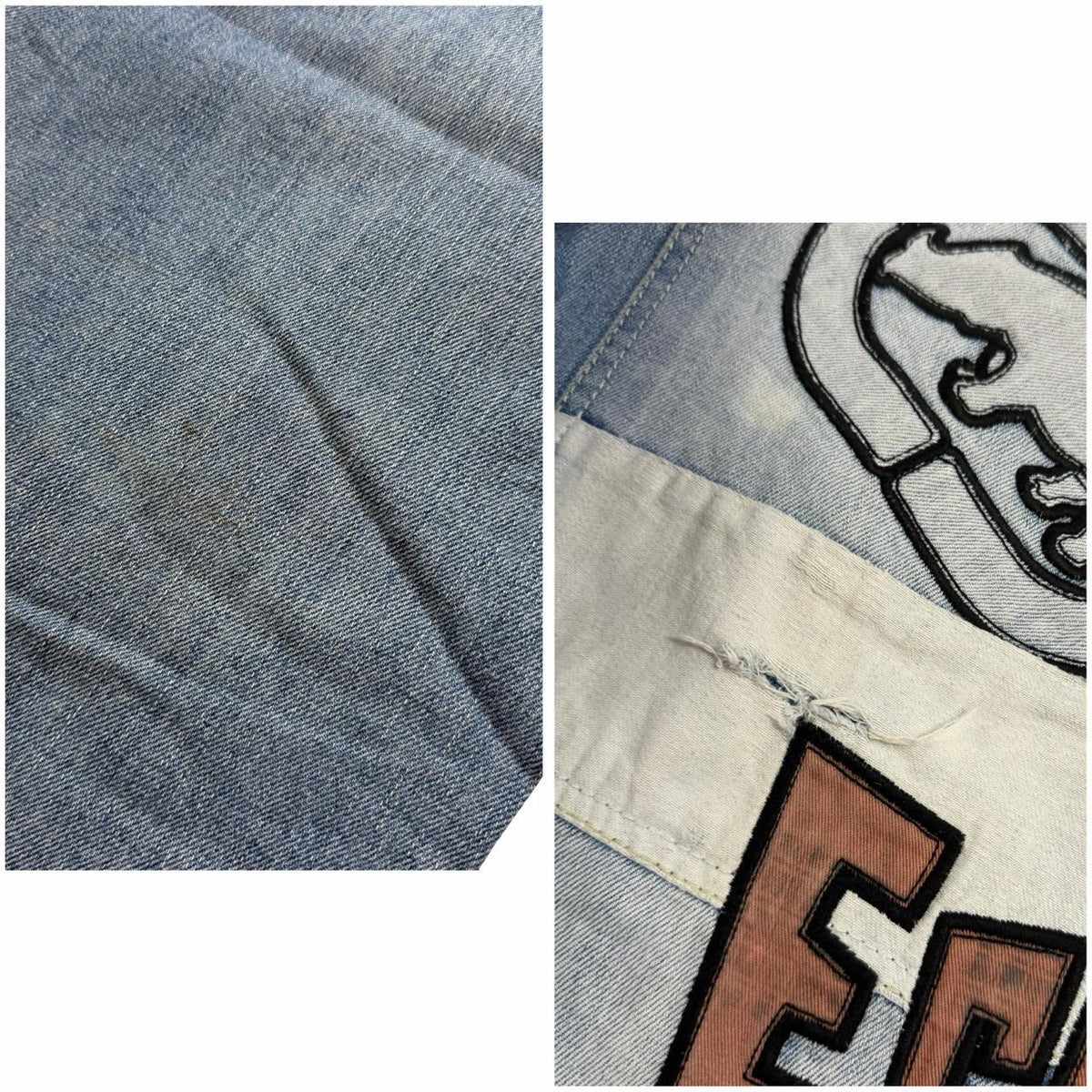Ecko Unltd Jeans (w34)