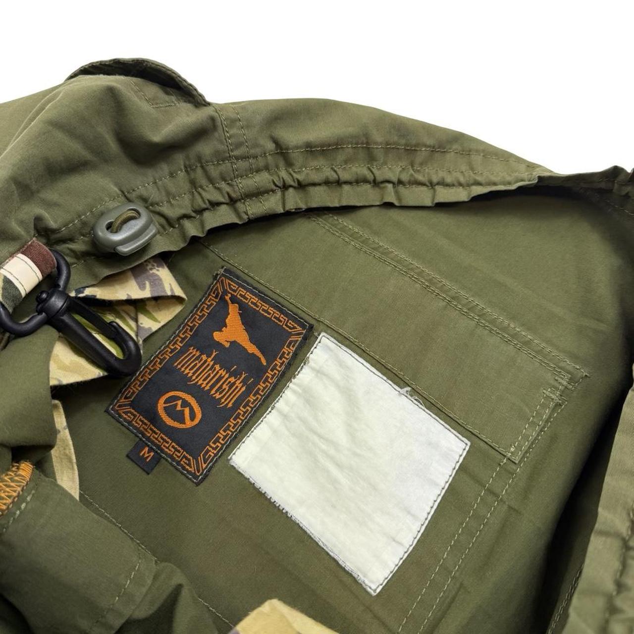 Maharishi Trousers (M)