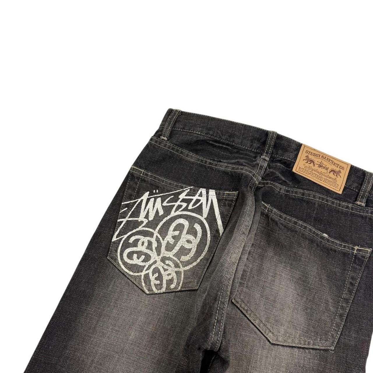 Stussy Jeans (w28)