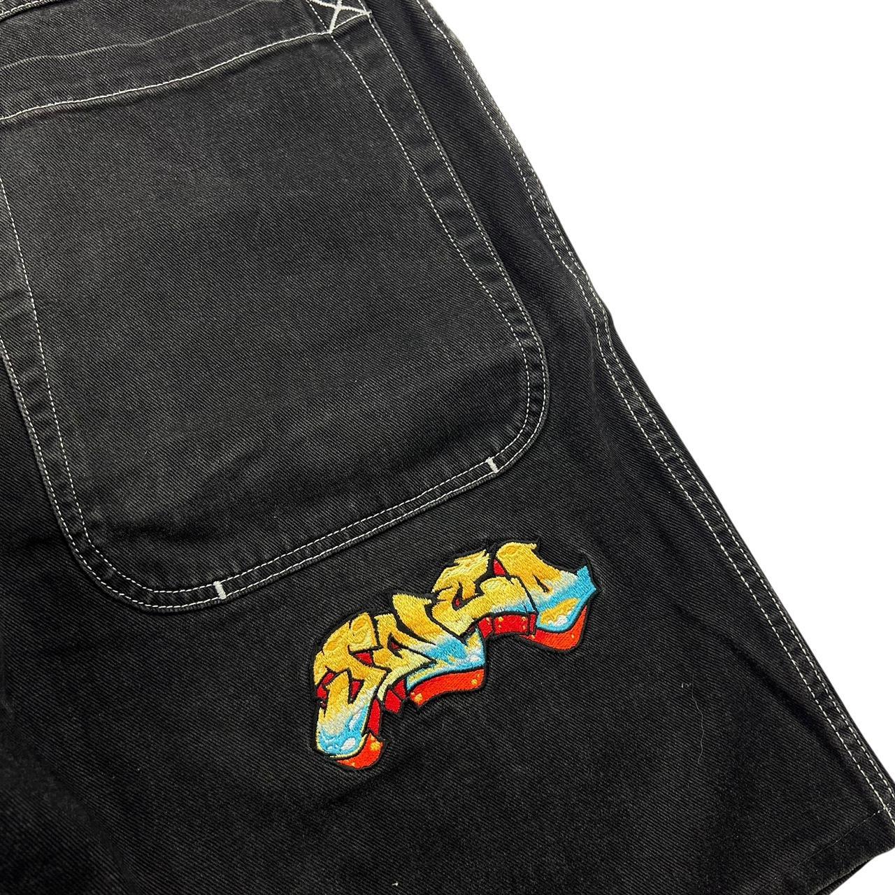 Jnco Shorts (w34)