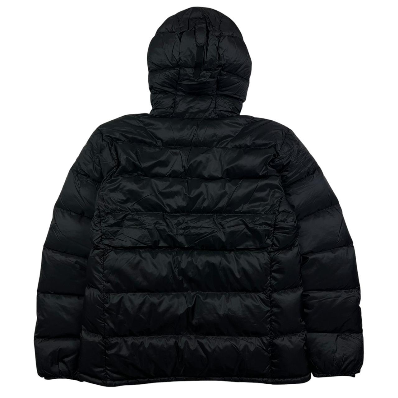 Montbell Puffer (L)