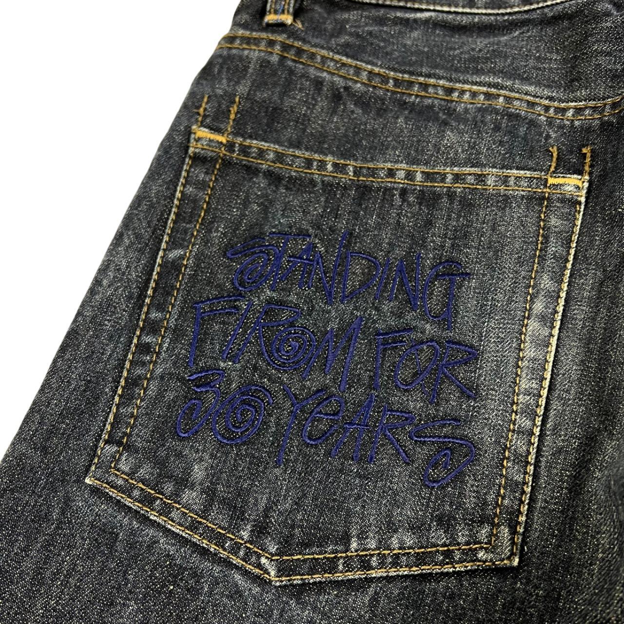 Stussy Jeans (w32)