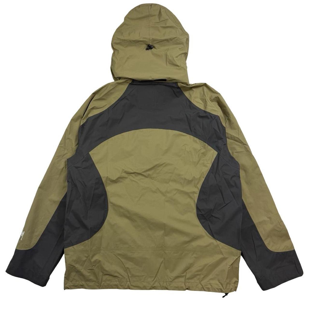 Stussy Jacket (M)