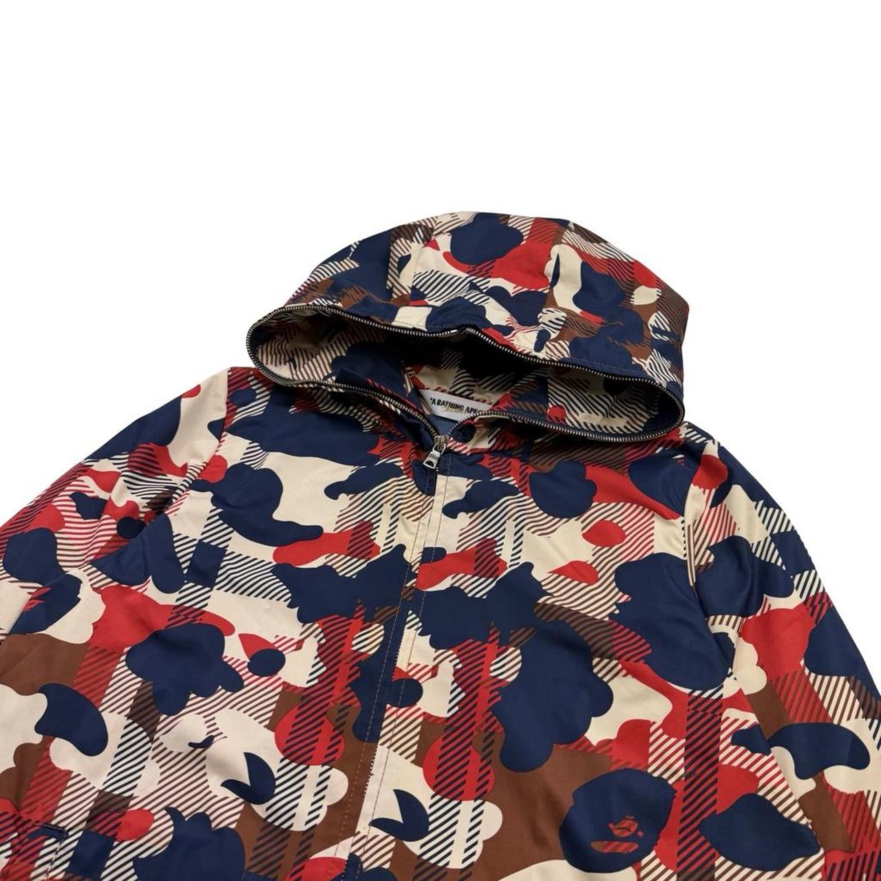 Bape Jacket (XS)