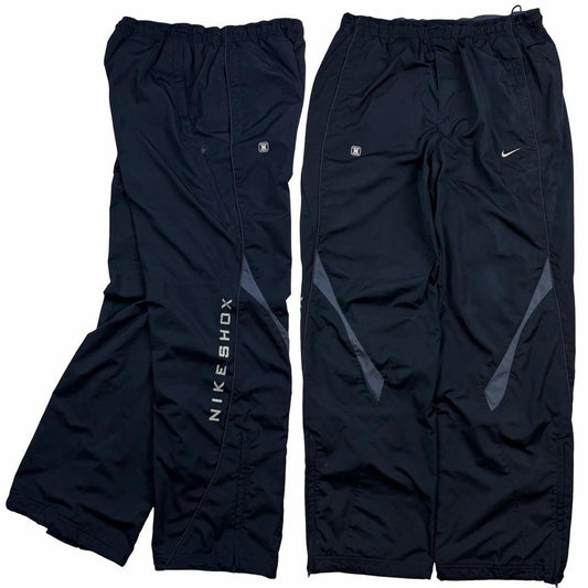 Nike Shox Track Pants (L)