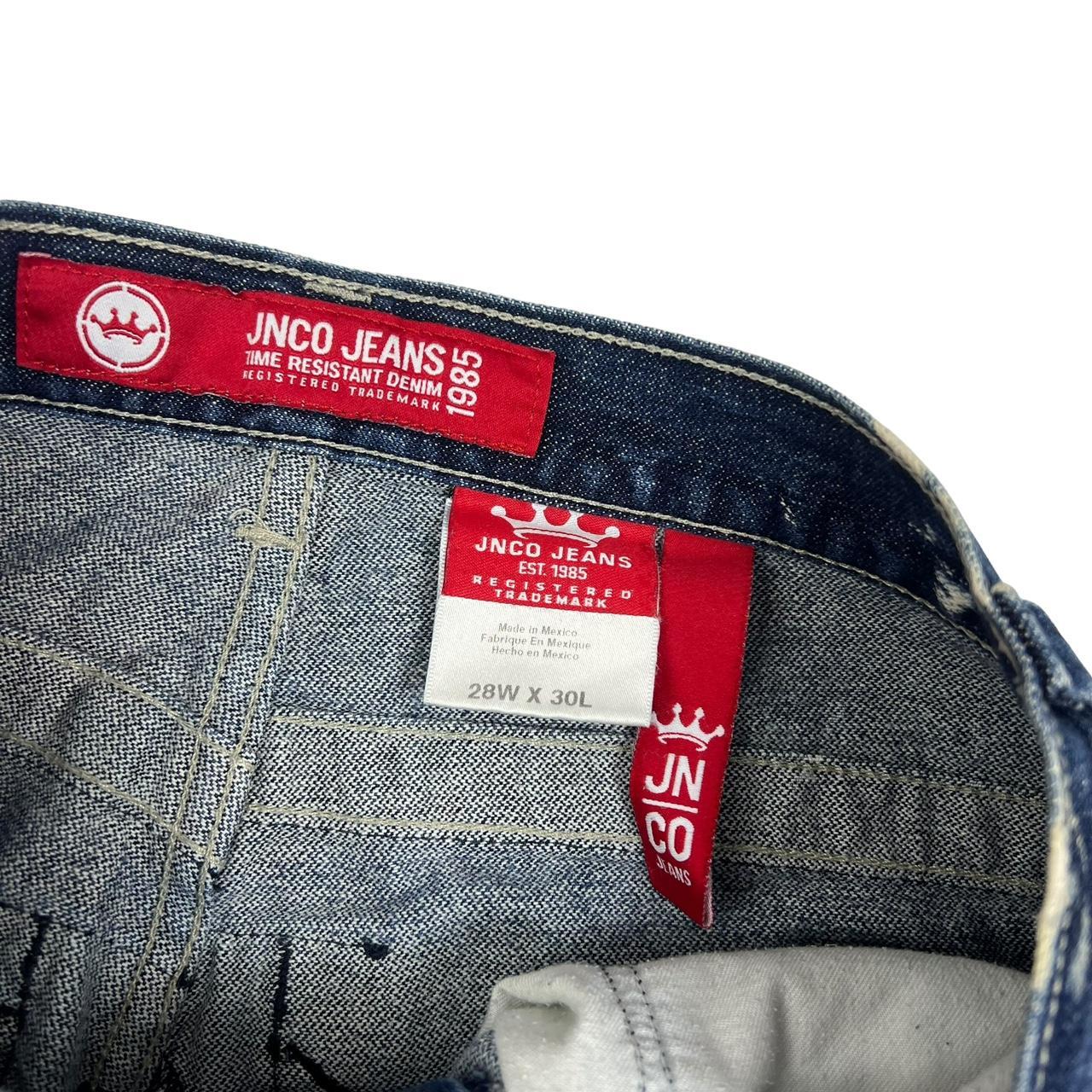 Jnco Jeans (w30)