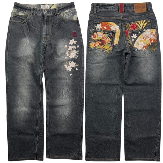 Karakuri Jeans (w30)