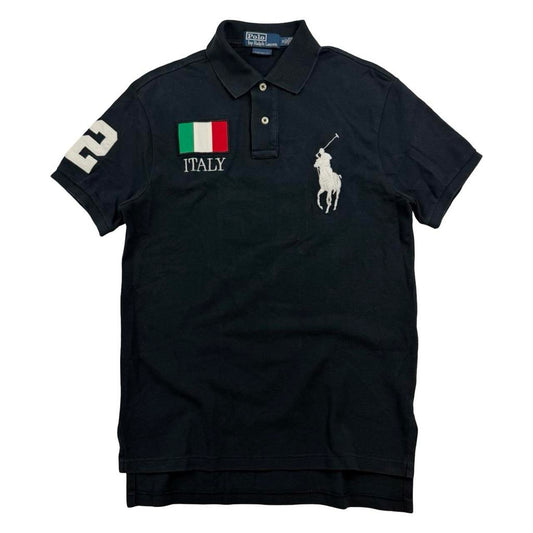 Ralph Lauren Polo Shirt (M)