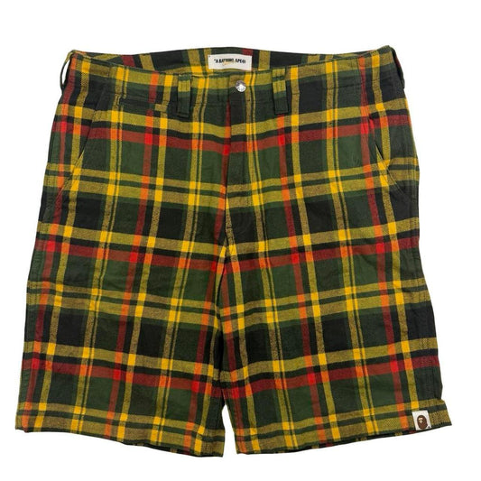 Bape Shorts (w34)