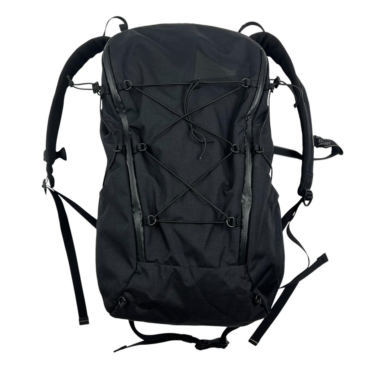 And Wander Backpack