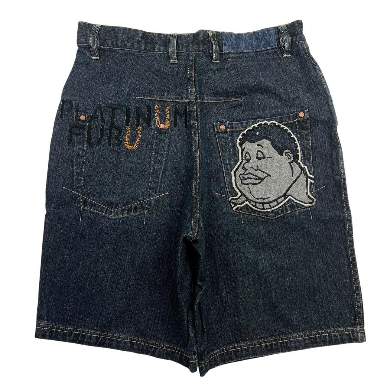 Fubu Shorts (w34)