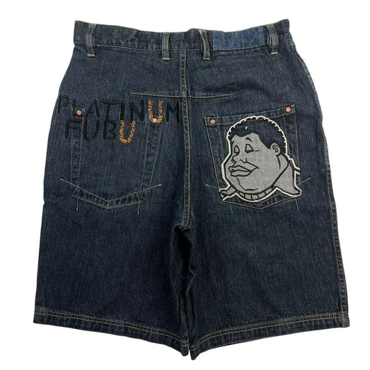 Fubu Shorts (w34)