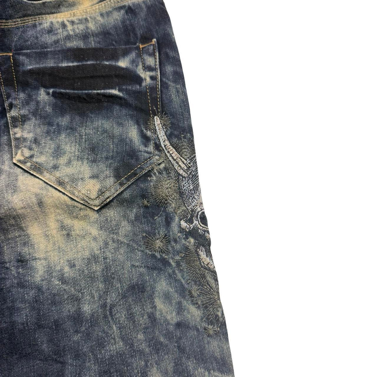 Big Train Jeans (w31)