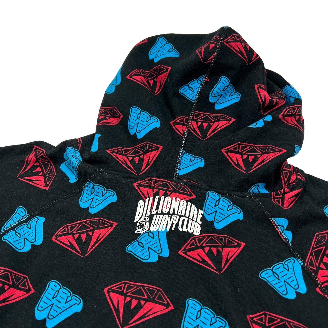 Billionaire Boys Club Hoodie (L)