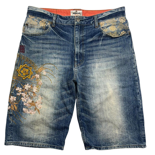 Karakuri Shorts (w36)