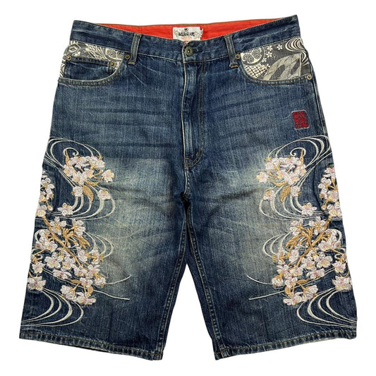 Karakuri Shorts (w34)