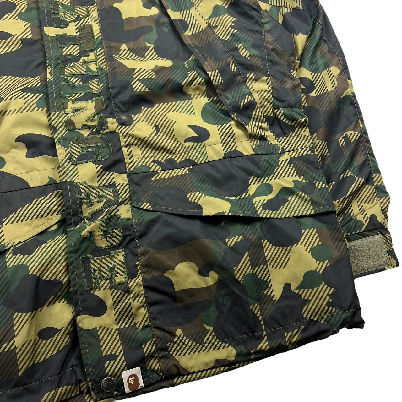 Bape Jacket (S)