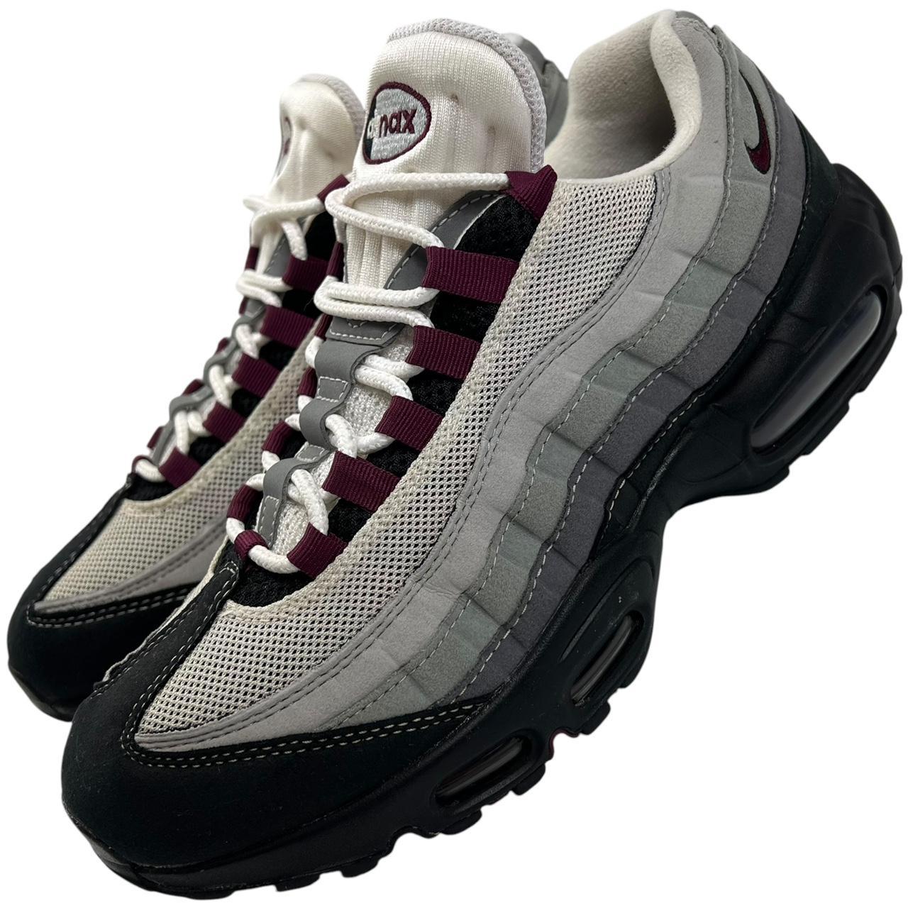 Nike Air Max 95 Beetroot (uk 8)