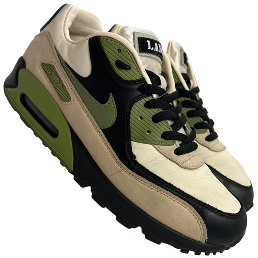 Nike Air Max 90 Lahar (uk 9)