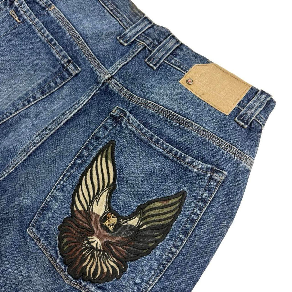 Jnco Jeans (w31)