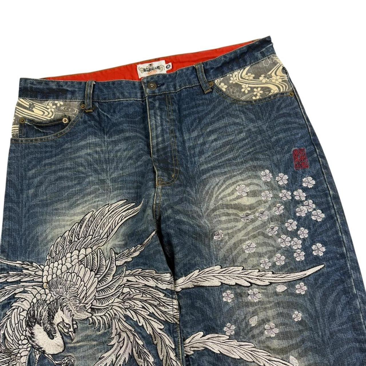 Karakuri Jeans (w38)