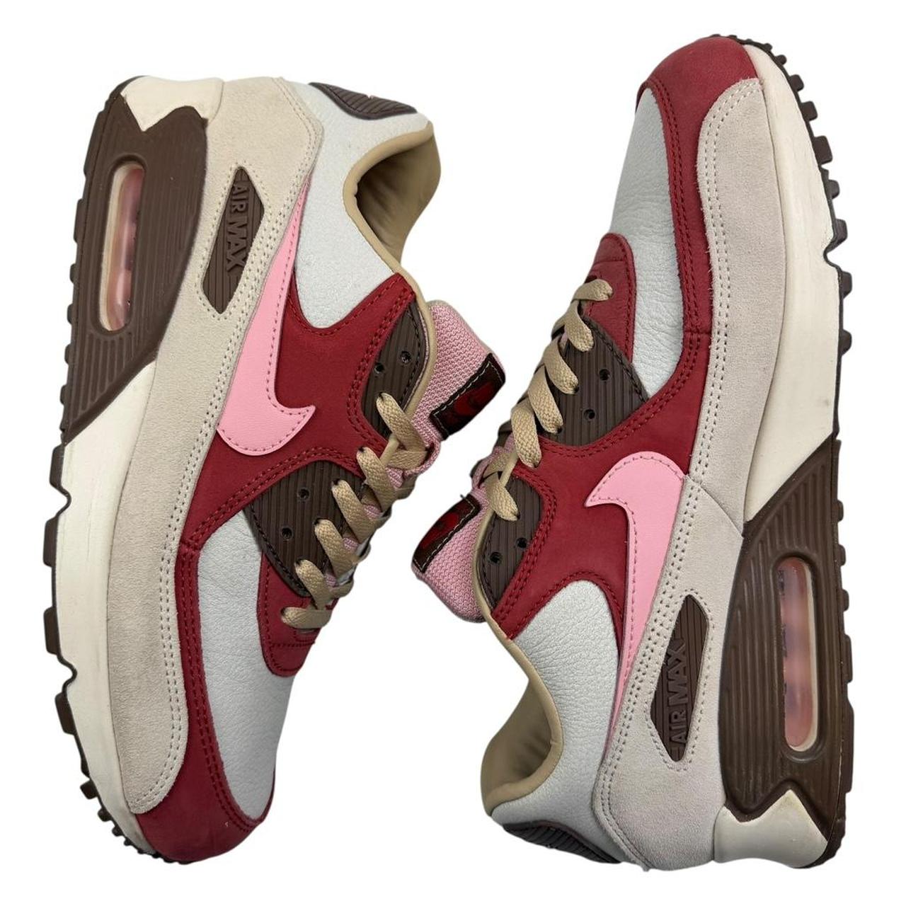 Nike Air Max 90 Bacon (uk 10)